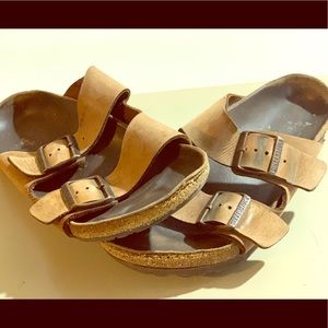 Birkenstock Sandals